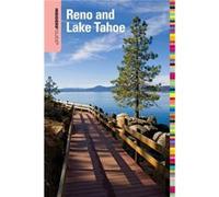 Insiders Guide R to Reno and Lake Tahoe by Jeanne Walpole Jeanne Lauf Walpole (Auteur)
