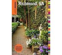 Insiders' Guide(R) To Richmond, Va