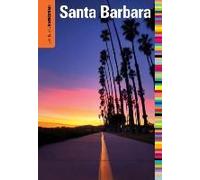 Insiders' Guide(R) To Santa Barbara