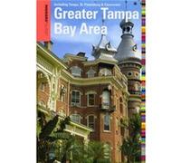 Insiders Guide R to the Greater Tampa Bay Area by Anne Anderson Anne W. Anderson (Auteur)