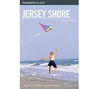 Insiders' Guide(R) To The Jersey Shore