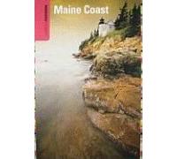 Insiders' Guide(R) To The Maine Coast