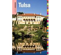 Insiders' Guide(R) To Tulsa
