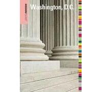 Insiders' Guide(R) To Washington, D.C.