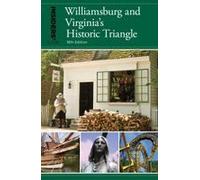 Insiders' Guide(R) To Williamsburg