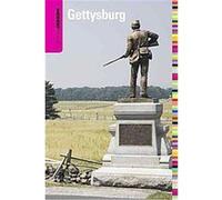 Insiders' Guide to Gettysburg, The Insiders' Guide Series Kate Hertzog (Auteur)