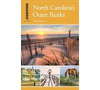Insiders' Guide® to North Carolina's Outer Banks
