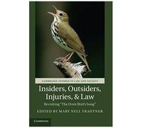 Insiders, Outsiders, Injuries, And Law