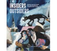 Insiders/Outsiders: Refugees from Nazi Europe and Their Contribution to British Visual Culture
