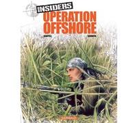 Insiders – Saison 1 – Tome 2 – Opération Offshore – Dargaud