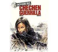 Insiders - Tome 1 - Chechen Guerrilla