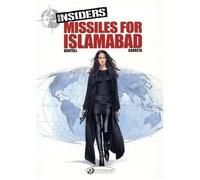 Insiders - Tome 2 - Missiles For Islamabad