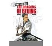 Insiders - tome 6 The dragons of Beijing Bartoll (Auteur), Garreta (Auteur)