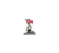 Insiders - tome 6 The dragons of Beijing - Bartoll - Cinebook - broché - Bande dessinée