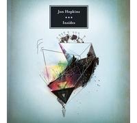 Insides by Jon Hopkins (2009-05-05)