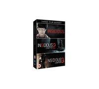 Insidious 1 3