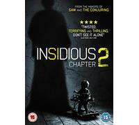 Insidious 2 – Warner Bros.