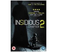 Insidious 2