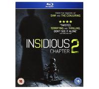Insidious 2 [Blu Ray]