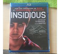 Insidious