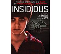 INSIDIOUS