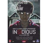 Insidious [Import]