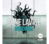 Lavice, Rene - Insidious [Import]