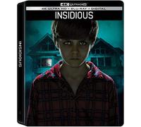Insidious