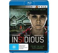 Insidious
