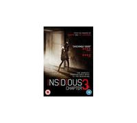 Insidious – Chapitre 3 – DVD – Édition Royaume‑Uni (Import)