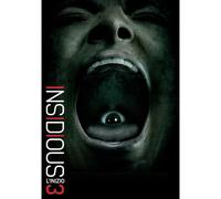 Insidious 3 - The Beginning (Sony Pictures) - Dvd