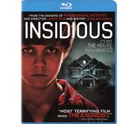 Insidious - Blu-Ray