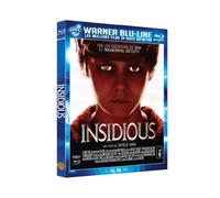 Insidious - Blu-Ray