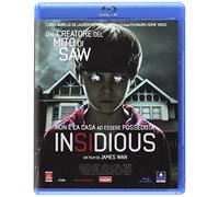 Insidious [Blu-Ray] [Import]