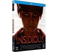Insidious [Blu-ray]