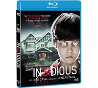Insidious [Blu-Ray] [Import]