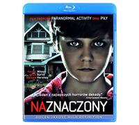 Insidious [Blu-Ray] [Region B] (IMPORT) (Pas de version française)