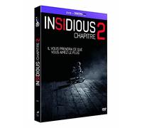 Insidious : Chapitre 2 - DVD