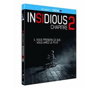 Insidious : Chapitre 2 – Blu-ray – Sony Pictures Home Entertainment