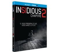 Insidious : Chapitre 2 - Blu-Ray E