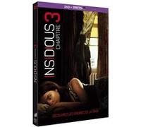 Insidious : Chapitre 3