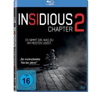 Insidious: Chapter 2