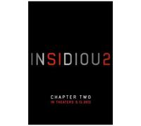 Insidious Chapter 2