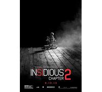INSIDIOUS: CHAPTER 2