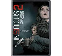 Insidious: Chapter 2