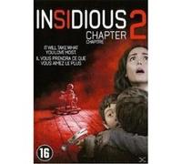INSIDIOUS-CHAPTER 2-BILINGUE G