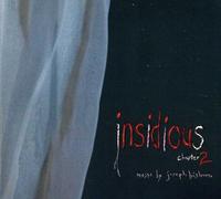 Insidious: Chapter 2 (Original Soundtrack)