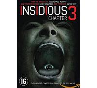 INSIDIOUS: CHAPTER 3-BIL