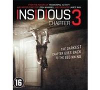 INSIDIOUS: CHAPTER 3-BIL-BLURAY