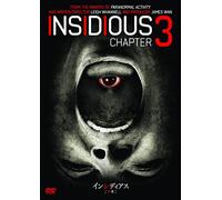 Insidious:Chapter 3 [Import allemand]